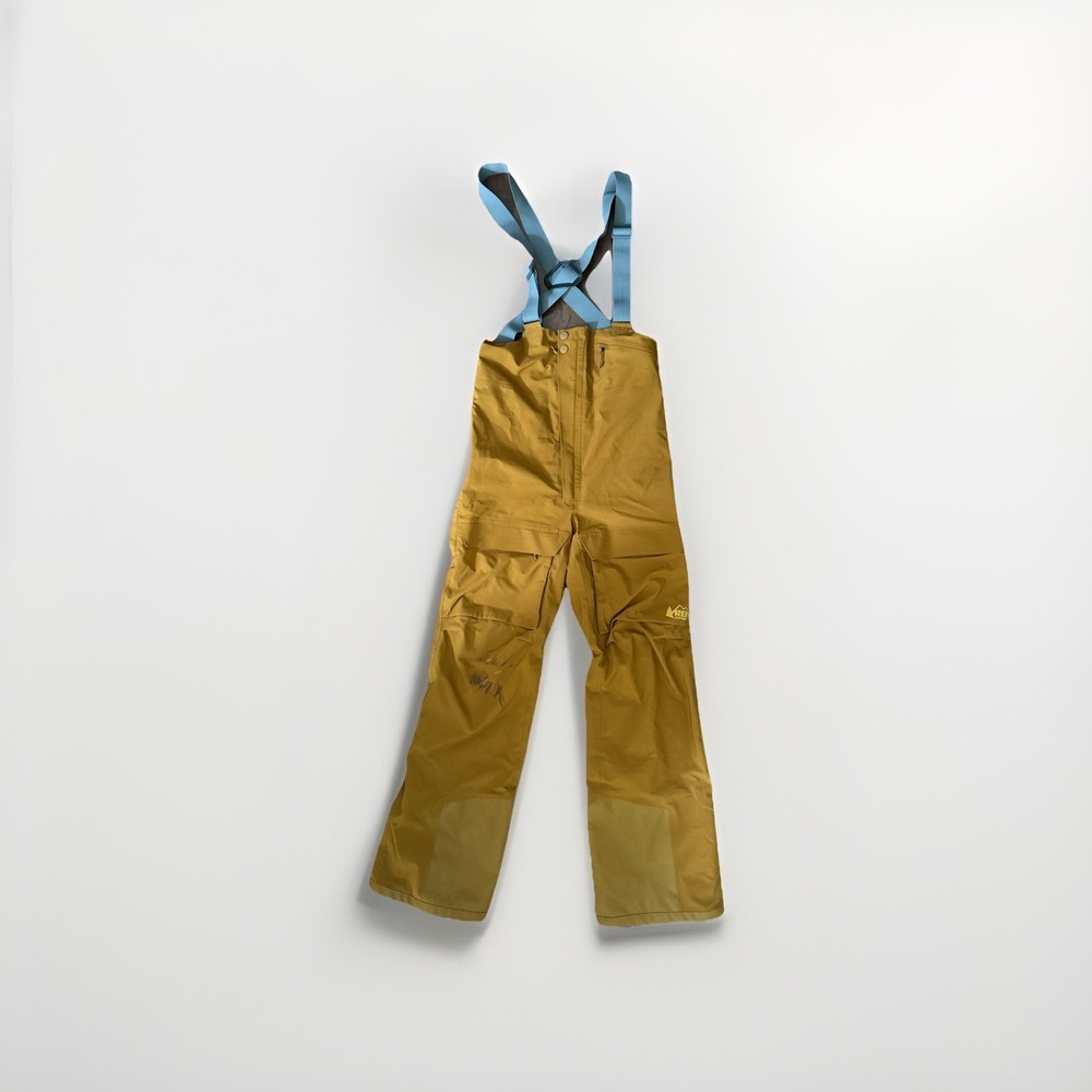 REI Co-op First Chair GTX ePE Bib Pants - Small